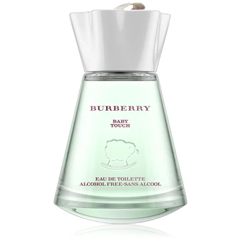 Burberry Baby Touch – Tester