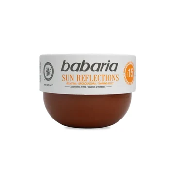 Babaria Sun Reflections