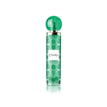 C-Thru Luminous Emerald – Tester