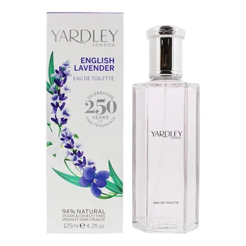 Yardley English Lavender