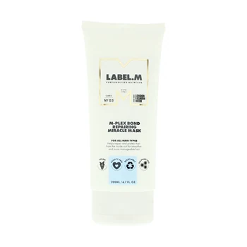 Label.M M-Plex
