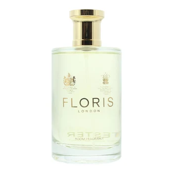 Floris Of London Cinnamon & Tangerine – Tester