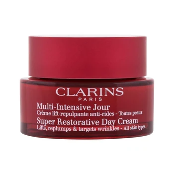 Clarins Super Restorative – Tester