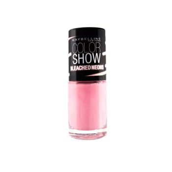 Maybelline Color Show Bleached Neon Nr. 243 Tropink