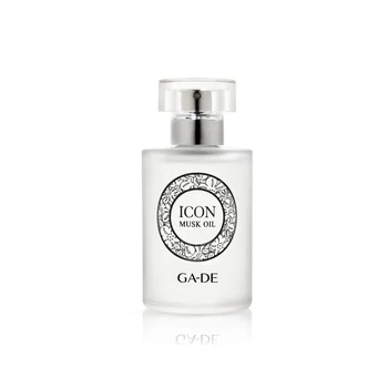 GA-DE Icon Musk Oil – Tester