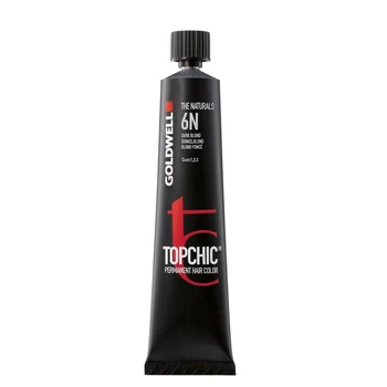 Goldwell TopChic 10A Pastel Ash Blonde