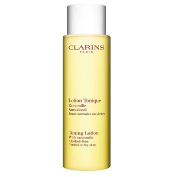 Clarins Tonic Lotion