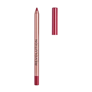 Makeup Revolution Satin Kiss Rose
