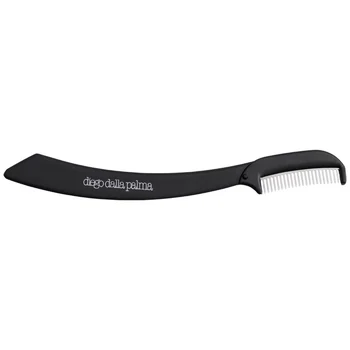 Diego Dalla Palma Eyelash Comb Black