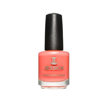 Jessica Custom Nail Colour CNC-875 Tropical Sunset