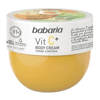 Babaria Vitamin C