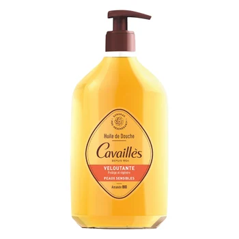 Roge Cavailles Bio Almond Oil Softening All Skin Types