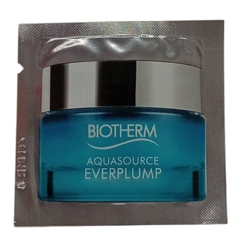 Biotherm Aquasource Everplump – Probe