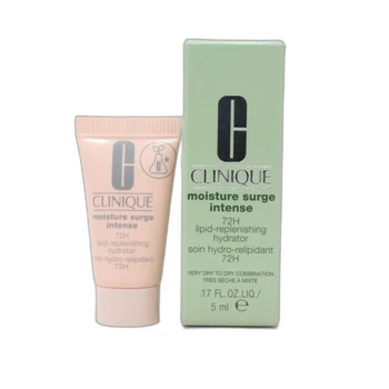 Clinique Moisture Surge Intense Paraben-Free Moisturizing Cream