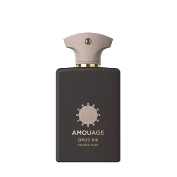 Amouage Opus XIII Silver Oud