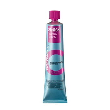 Goldwell Colorance 8N@GK Light Blonde Gold Copper