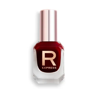 Makeup Revolution Express Seduce Wine