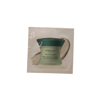 Payot Pate Grise Anti-Imperfection Night – Probe