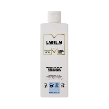 Label.M Pure Botanical