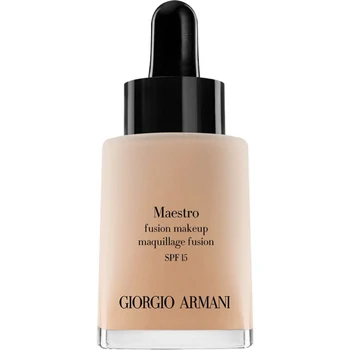 Armani Maestro 05 – Tester