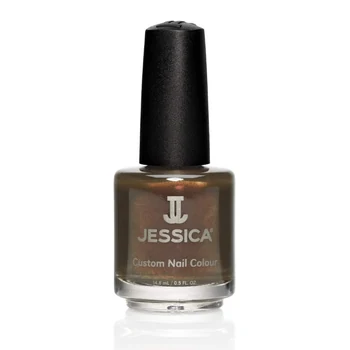Jessica Custom Nail Colour CNC-1202 Mustang