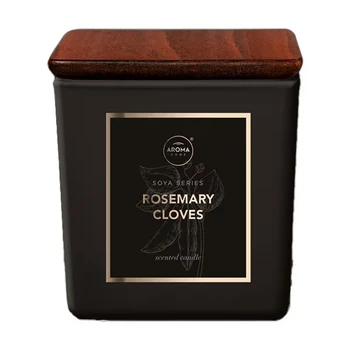 Aroma Home Rosmary & Cloves