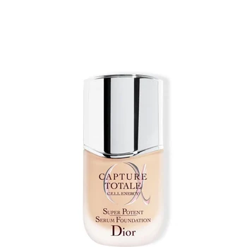 Dior Capture Totale Cell Energy Super Potent 2W Warm Beige