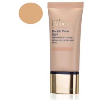 Estee Lauder Double Wear Light 3C2 Pebble