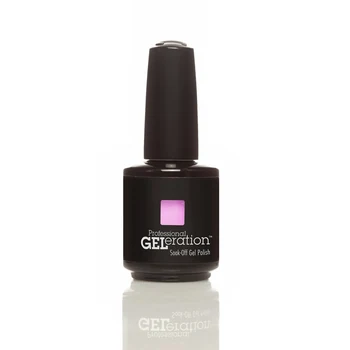 Jessica Professional GELeration GEL-1015 Yummy Gummy