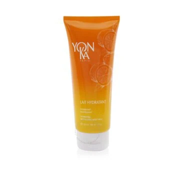YonKa Aroma-Fusion – Tester