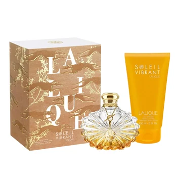 Lalique L'Amour set