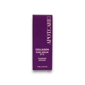 Apotcare Collagen Oil-Free Anti-Wrinkle Day & Night