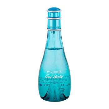 Davidoff Cool Water – Tester