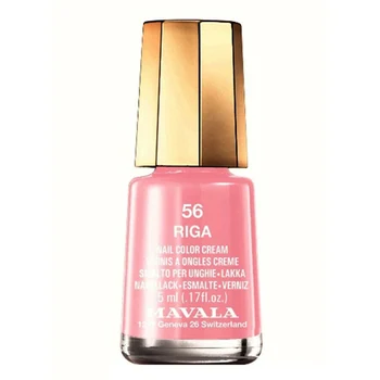 Mavala Nail Polish 56 Riga – Miniatur