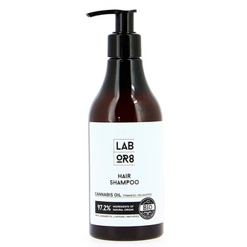 LABOR8 Hemp