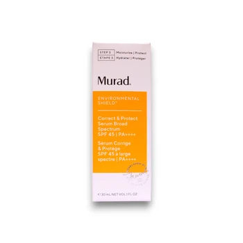 Murad Environmental Shield Correct & Protect SPF 45