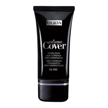 Pupa Extreme Cover 003 Dark Ivory