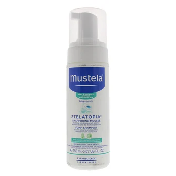 Mustela Stelatopia