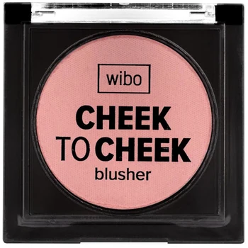 Wibo Cheek To Cheek 03 Balance