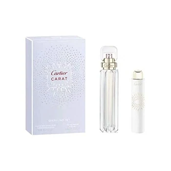 Cartier Carat set