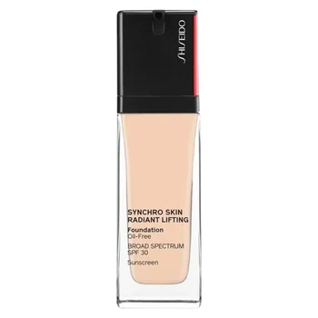 Shiseido Synchro Skin Radiant Lifting 260 – Tester
