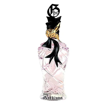 John Galliano John Galliano – Tester