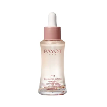 Payot No. 2 – Tester