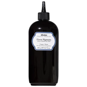 Davines Finest Pigments Copper
