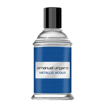 Emanuel Ungaro Metalic Acqua