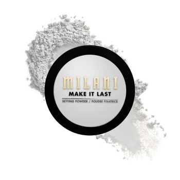 Milani Make It Last Translucent