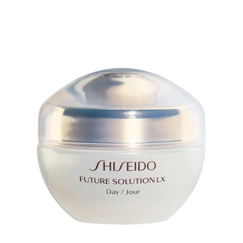 Shiseido Future Solution LX Hydrating SPF 20