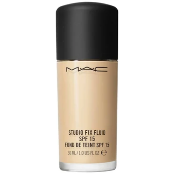 MAC Studio Fix Fluid NC5