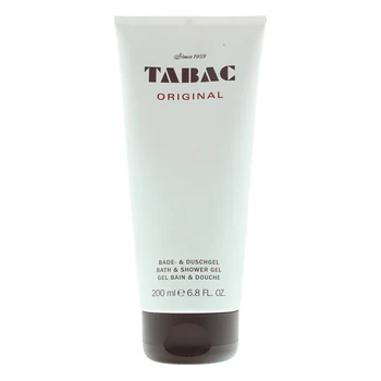 Tabac Original Cleansing & Hydrating For All Skin Types