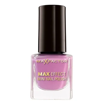 Max Factor Max Effect 08 Diva Violet